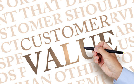 CRM系統(tǒng)為客戶(hù)提供更好的產(chǎn)品和服務(wù)