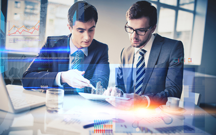 CRM訂單管理，讓你隨時掌握訂單狀態