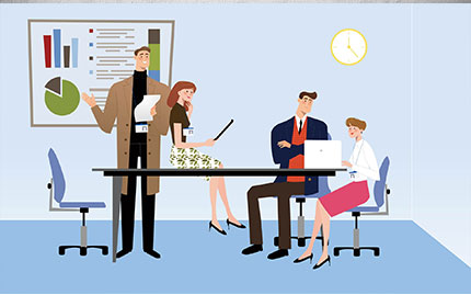 CRM適合什么樣的企業？