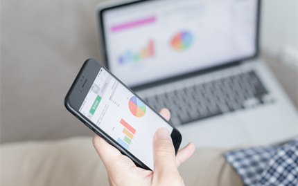 可視化數(shù)據(jù)報表